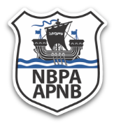 New Brunswick Police Association (NBPA) Logo